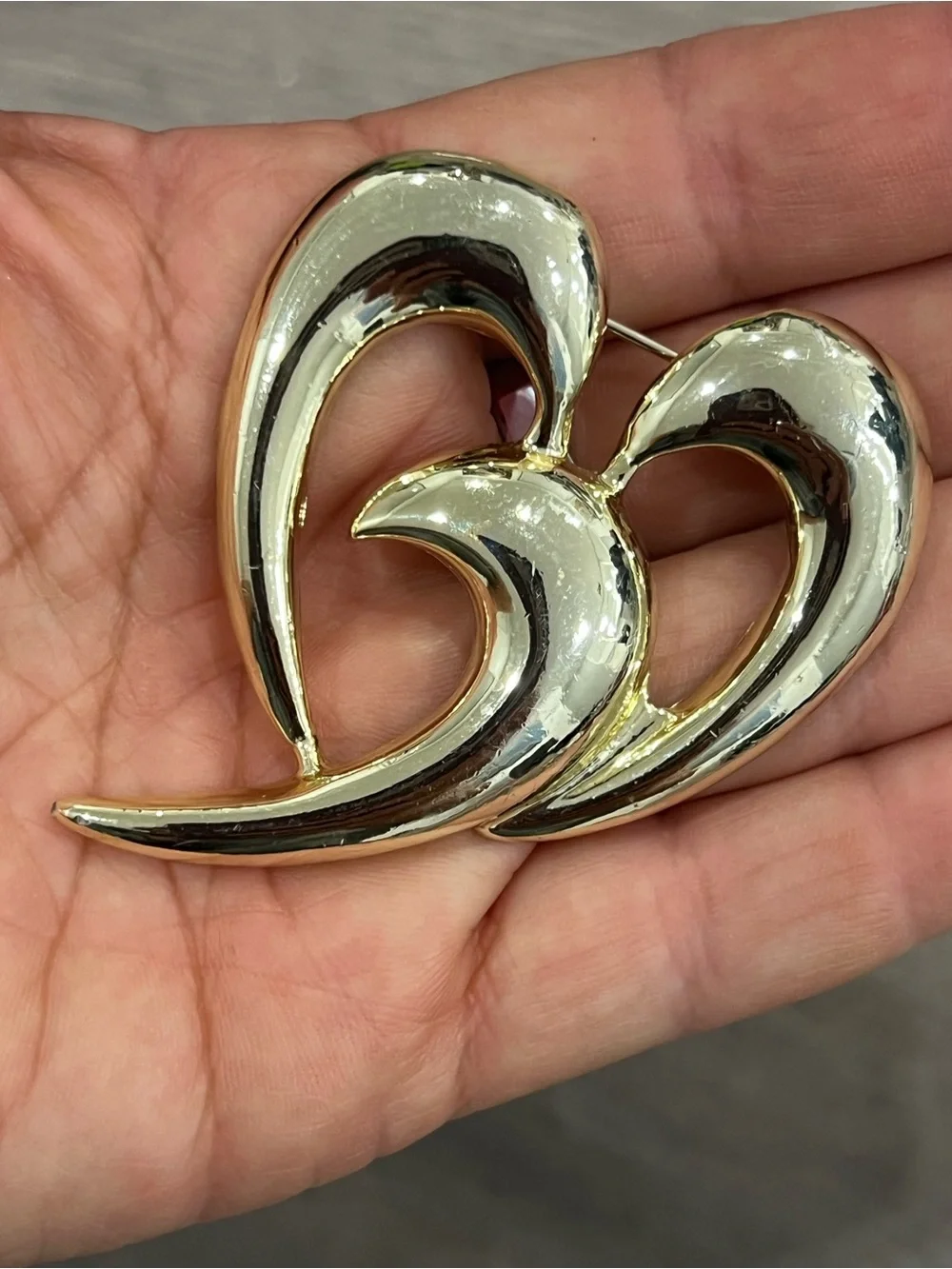 N/A elegant silver